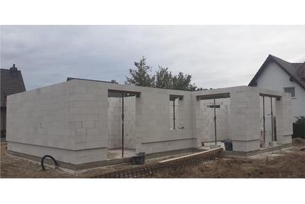 Einfamilienhaus Erstbezug Mai 2027 - Besichtigung November 2026 - Bad Freienwalde (Oder)