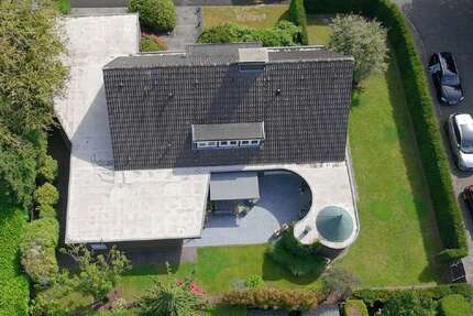 Haus zum Kaufen in Kempen 1.900.000,00 € 214 m²