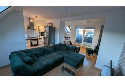 Wohnung zum Mieten in Viersen 1.060,00 € 106 m²