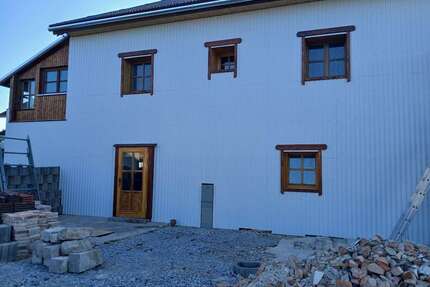 Haus zum Kaufen in Neureichenau Gsenget 349.000,00 € 150 m² - Neureichenau / Gsenget
