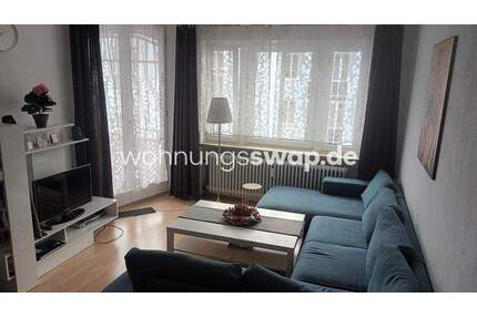 Wohnungsswap - Tulbeckstraße - 490,00&nbsp;EUR Kaltmiete, ca.&nbsp; 48,00&nbsp;m&sup2;&nbsp;Wohnfl&auml;che in München (PLZ: 80339) Schwanthalerhöhe