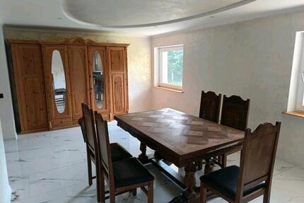 3-Zimmer-Wohnung mit Terrasse - 850,00&nbsp;EUR Kaltmiete, ca.&nbsp; 120,00&nbsp;m&sup2; in Edertal (PLZ: 34549)