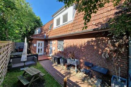 Wohnung zum Kaufen in Winsen (Luhe) 245.000,00 € 82 m²