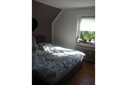 Wohnung in Fernwald Steinbach - 550,00&nbsp;EUR Kaltmiete, ca.&nbsp; 57,00&nbsp;m&sup2; in Fernwald (PLZ: 35463)