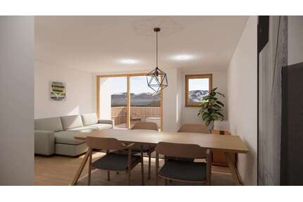 Wohnung zum Mieten in Raubling 1.450,00 € 88.95 m²