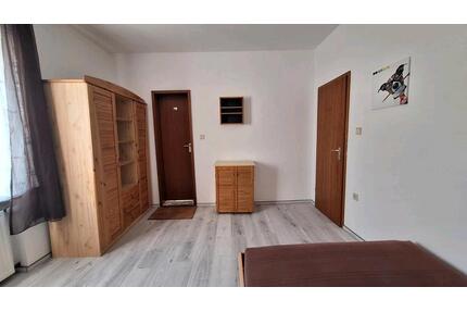 Singlezimmer Monteurszimmer Wohnung ca. 20qm - Steimel