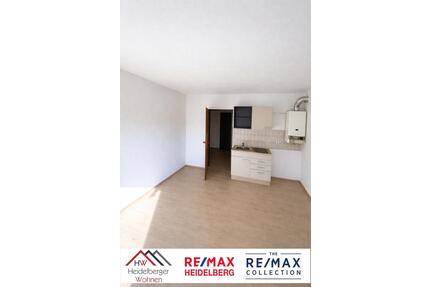 Schöne möblierte 1Z Wohnung mit 19qm in guter Lage von Speyer zu vermieten.