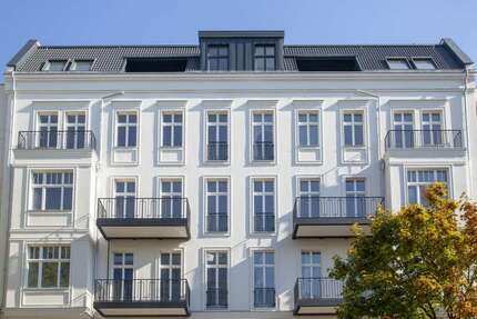 Wohnung zum Mieten in Berlin 3.964,92 € 140 m²