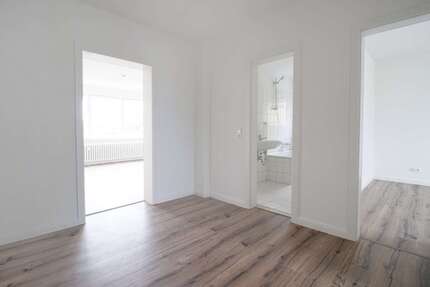 Wohnung zum Kaufen in Hannover 199.000,00 € 59 m²