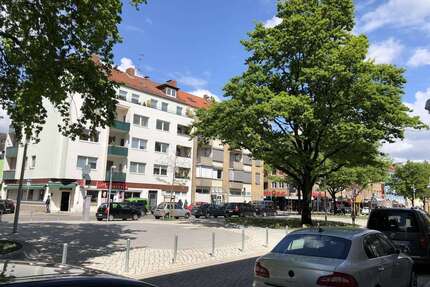 Wohnung zum Mieten in Hannover 540,00 € 56 m²