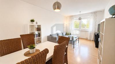 TOLLES ANLAGEOBJEKT IN GUTER LAGE MIT BALKON - Berlin-Friedrichshain