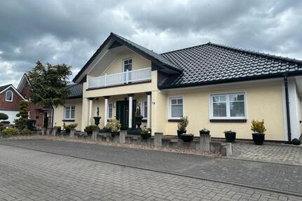 Schönes geräumiges Haus mit fünf Zimmern (ohne Provision) - Bösel