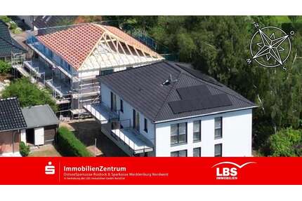 Wohnung zum Kaufen in Kühlungsborn 481.000,00 € 72.89 m²