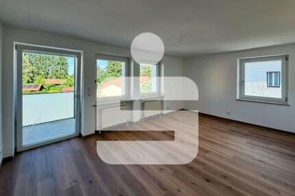 Wohnung zum Mieten in Ruhstorf 860,00 € 84.97 m²