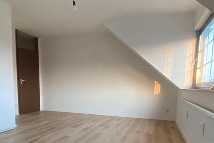Neu renovierte 2ZKB Wohnung in SLS -Innenstadt - Saarlouis