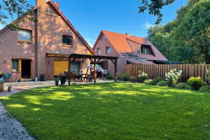 Einfamilienhaus von privat zu verkaufen - Delmenhorst Bungerhof