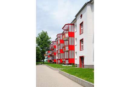 Wohnung zum Mieten in Schönebeck 547,26 € 78.18 m²