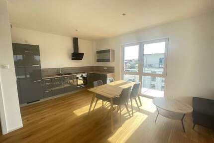 Wohnung zum Mieten in Kirchdorf 1.165,00 € 103 m²