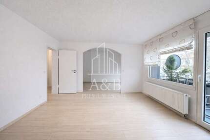 Wohnung zum Kaufen in Frankenthal (Pfalz) Flomersheim 235.000,00 € 75.54 m² - Frankenthal (Pfalz) / Flomersheim