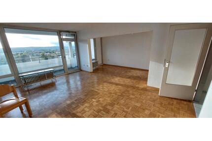 Zentrales 2 Zi-Apartment, Panorama-Blick und 9% Rendite, uninah - Göttingen Oststadt