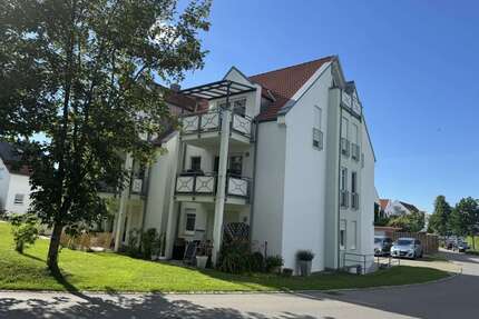 Wohnung zum Kaufen in Ochsenhausen 210.000,00 € 79 m²