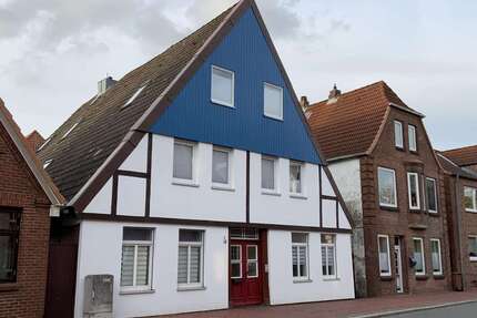Wohnung zum Mieten in Wilster 662,00 € 83 m²