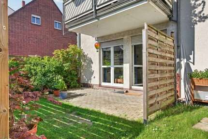 Wohnung zum Kaufen in Moers 199.000,00 € 75.98 m²