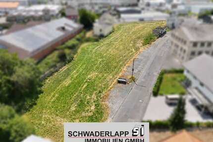 Grundstück in Ransbach-Baumbach 285.000,00 € 3770 m²