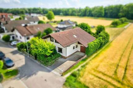 Haus zum Kaufen in Vöhringen 598.000,00 € 185 m²