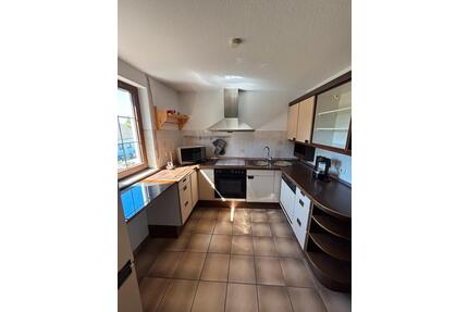 2-Zimmer-Wohnung in ruhiger Lage in Eichelhardt (ca. 50 m²) - Helmenzen