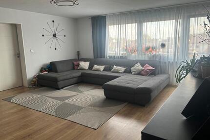 4,5 Wohnung zu vermieten - 1.200,00&nbsp;EUR Kaltmiete, ca.&nbsp; 116,00&nbsp;m&sup2; in Senden (PLZ: 89250)