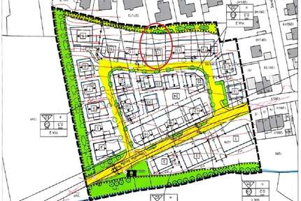 Grundstück zu verkaufen in Friedberg 215.000,00 € 316 m²