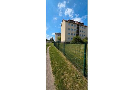 **PROVISIONSFREI** 3-Zimmer-Erdgeschoss Wohnung in Top Lage !! - Rödermark