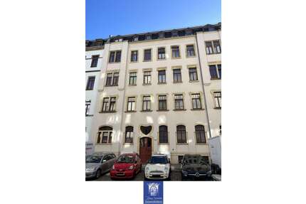 Wohnung zum Kaufen in Dresden 119.000,00 € 37.78 m²