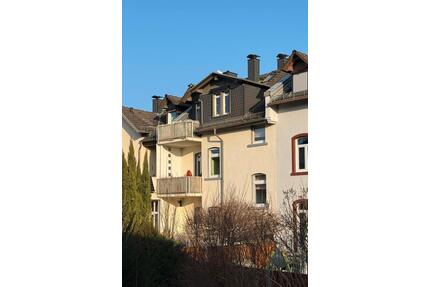 Reihenmittelhaus-drei Wohneinheiten-provisionsfrei-Bad Homburg - Bad Homburg vor der Höhe Berliner Siedlung/Gartenfeld
