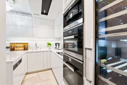 Wohnung zum Kaufen in Buchholz 369.000,00 € 101.42 m²