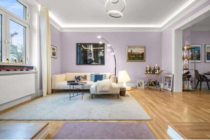 Wohnung zum Kaufen in Frankfurt am Main 549.000,00 € 72 m²