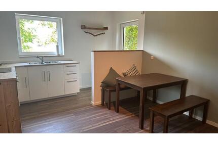 2-Zimmer Wohung (Energ. Saniert) EG mit Terrasse und Stellplatz - Oberndorf am Lech