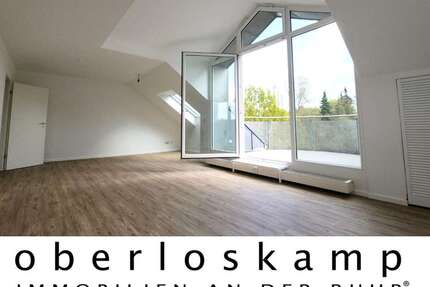 Wohnung zum Mieten in Mülheim an der Ruhr 998,00 € 113 m²