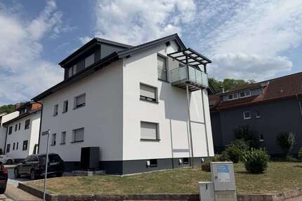 Wohnung zum Mieten in Rauenberg 1.250,00 € 100 m²