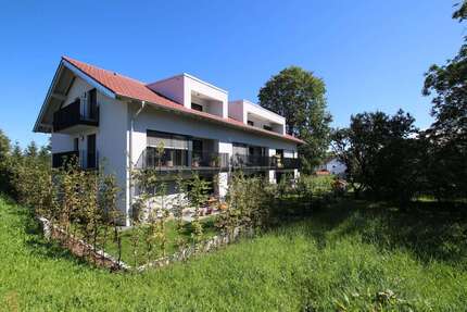 Wohnung zum Mieten in Kempten-Neuhausen 770,00 € 55.46 m²