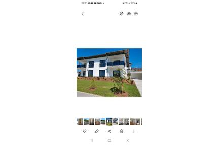 Sehr schön Erdgeschoss Wohnung mit eingezäunten Gartenanteil - Fürstenstein