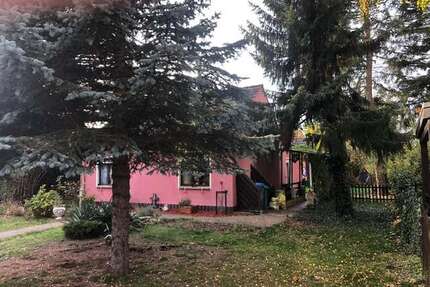 Grundstück zu verkaufen in Zeuthen 385.000,00 € 707 m²