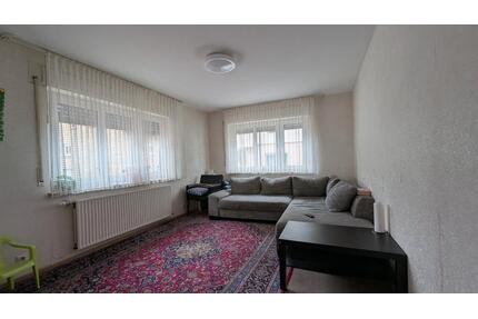3-Zimmer ETW Verkauf von Privat an Privat - KEINE MAKLER - - Stuttgart Bad Cannstatt