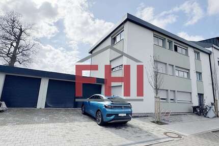 Wohnung zum Mieten in Gunzenhausen 1.080,00 € 109 m²