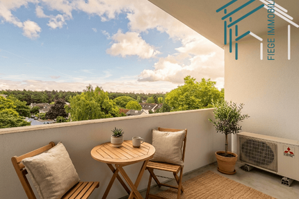 Wohnung zum Kaufen in Heusenstamm 99.000,00 € 35 m²