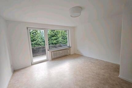 Zwei-Zimmer-Wohnung in Göttingen in Ostviertel-Randlage