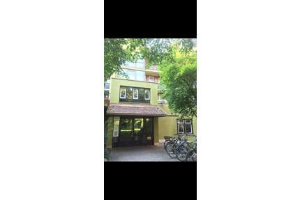 Wohnung zum Kaufen in Garching 419.000,00 € 60 m²