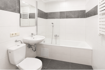 Wohnung zum Mieten in Magdeburg 365,00 € 61.48 m²