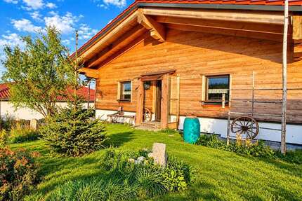 Haus zum Kaufen in Kirchberg im Wald 295.000,00 € 110 m²